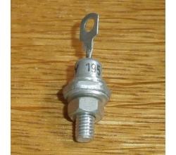 Silizium-Diode KY 195 ( 800 V , 6 A , 500 ns )
